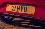 Hyundai i10 2019 года (UK)